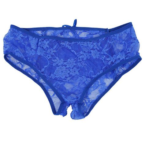 Blue Underwear for Women .